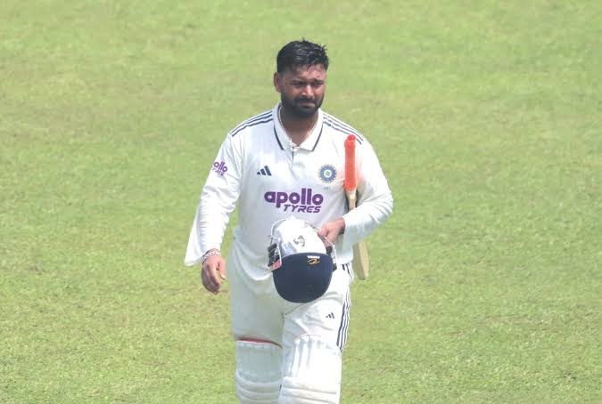 “He is my favorite player” - Suresh Raina feels Rishabh Pant will mature in white-ball formats