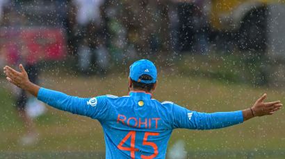 “I think the most difficult call was dropping Rohit Sharma as captain” - Mohammad Kaif contradicts Gautam Gambhir