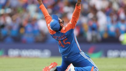 “Rohit Sharma will also definitely score a century” - Ex-Indian opener backs Hitman after poor outing in 1st ODI vs WI