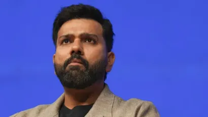“There is still a lot of cricket left in him” - Ex-Indian captain on Rohit Sharma’s future