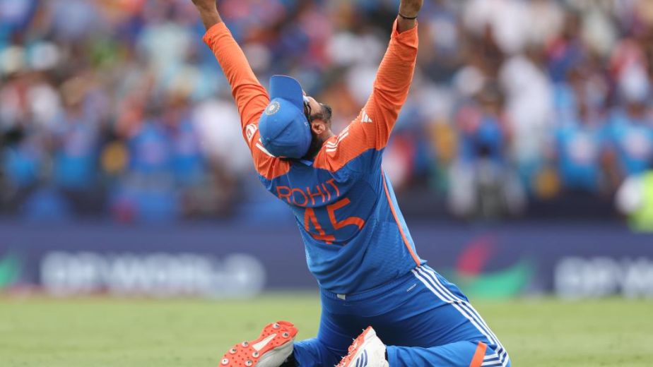 “Rohit Sharma will also definitely score a century” - Ex-Indian opener backs Hitman after poor outing in 1st ODI vs WI