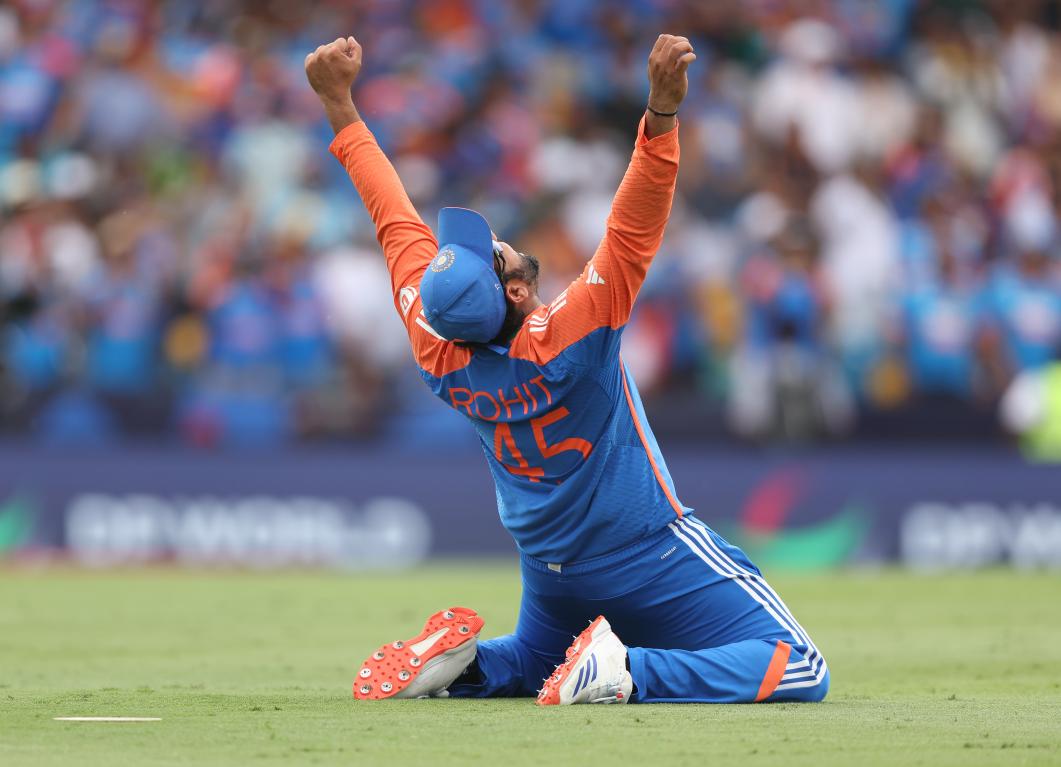 “Rohit Sharma will also definitely score a century” - Ex-Indian opener backs Hitman after poor outing in 1st ODI vs WI