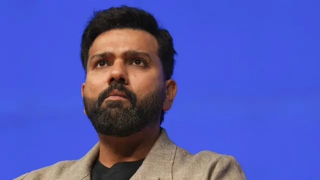 “There is still a lot of cricket left in him” - Ex-Indian captain on Rohit Sharma’s future