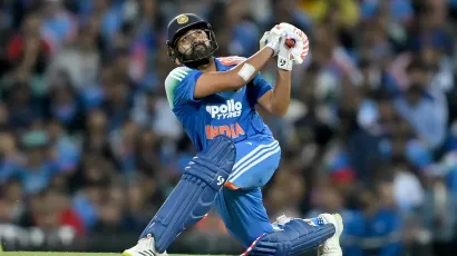 “Why is there speculation?” - BCCI Secretary opens up on Rohit Sharma’s retirement speculations