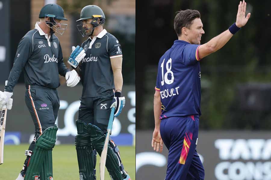Rotterdam Dockers vs Edinburgh Castle Rockers Prediction, ETPL 2026, Match 14, Match Winner, Team, Playing XI and Pitch Report
