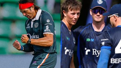 Rotterdam Dockers vs Glasgow Cosmic Prediction, ETPL 2026, Match 19, Match Winner, Team, Playing XI and Pitch Report