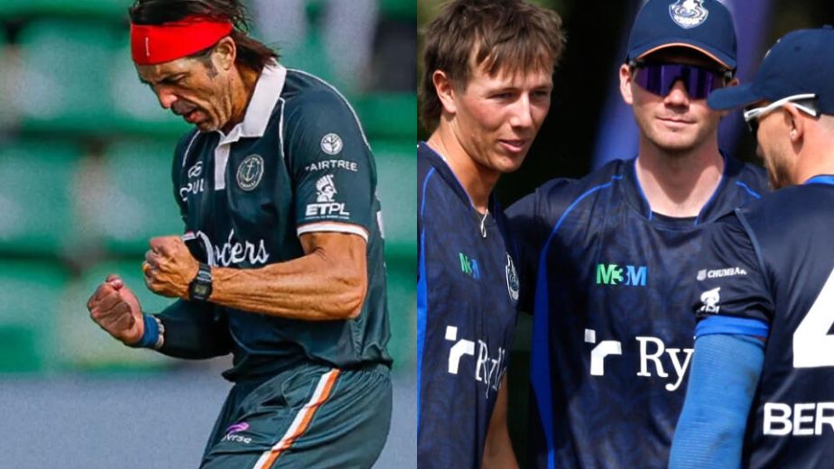 Rotterdam Dockers vs Glasgow Cosmic Prediction, ETPL 2026, Match 19, Match Winner, Team, Playing XI and Pitch Report