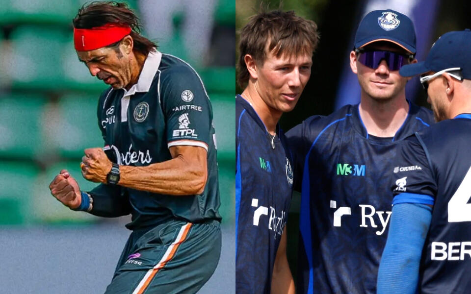 Rotterdam Dockers vs Glasgow Cosmic Prediction, ETPL 2026, Match 19, Match Winner, Team, Playing XI and Pitch Report