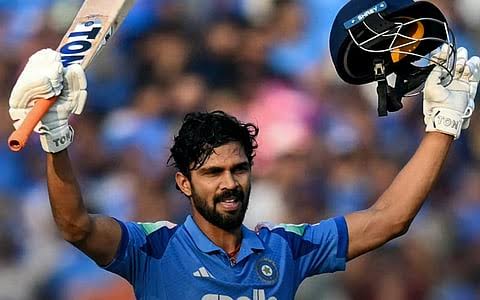 “He is finally getting what he deserves” - Aakash Chopra on Ruturaj Gaikwad being appointed as India A captain
