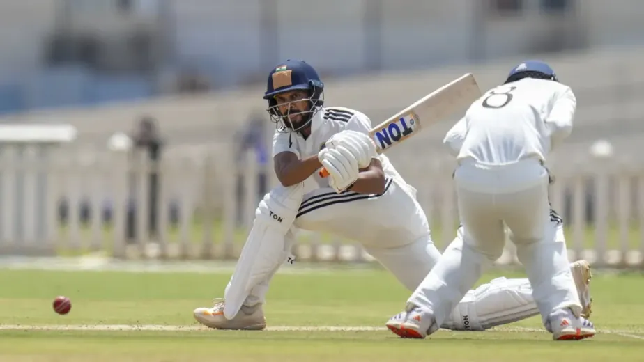 “Rajat Patidar also deserves captaincy” - Wasim Jaffer on Ruturaj Gaikwad being appointed as India A captain