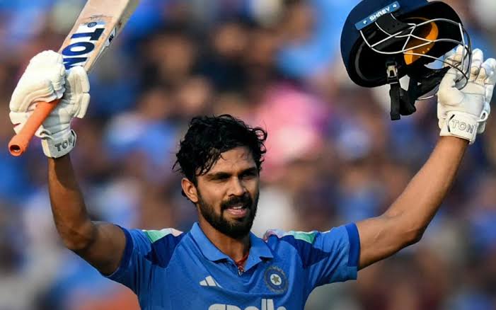 “Ruturaj Gaikwad wanted to bat at No.3 to try and get into the Indian team” - Ex-Indian opener slams CSK captain