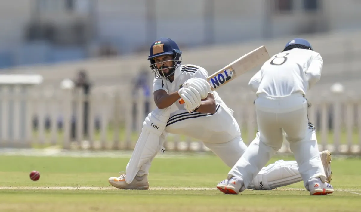 “Rajat Patidar also deserves captaincy” - Wasim Jaffer on Ruturaj Gaikwad being appointed as India A captain