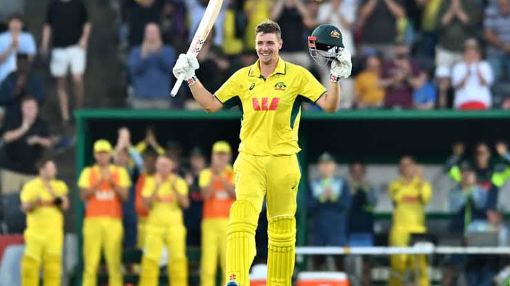 SA vs AUS Prediction, ODI Series 2026, Match 2, Match Winner, Team, Playing XI and Pitch Report