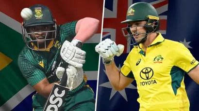 SA vs AUS Prediction, ODI Series 2026, Match 1, Match Winner, Team, Playing XI and Pitch Report