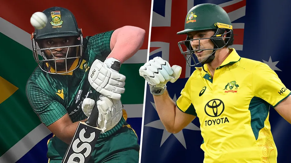 SA vs AUS Prediction, ODI Series 2026, Match 1, Match Winner, Team, Playing XI and Pitch Report