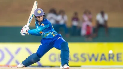 SL-W vs BAN-W Prediction, Women’s Asia Cup 2026, Match 10, Match Winner, Team, Playing XI and Pitch Report