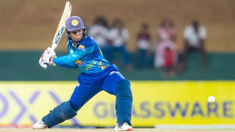 SL-W vs BAN-W Prediction, Women’s Asia Cup 2026, Match 10, Match Winner, Team, Playing XI and Pitch Report