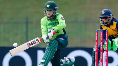 SL-W vs PAK-W Prediction, Women’s Asia Cup 2026, Semi-Final 2, Match Winner, Team, Playing XI and Pitch Report