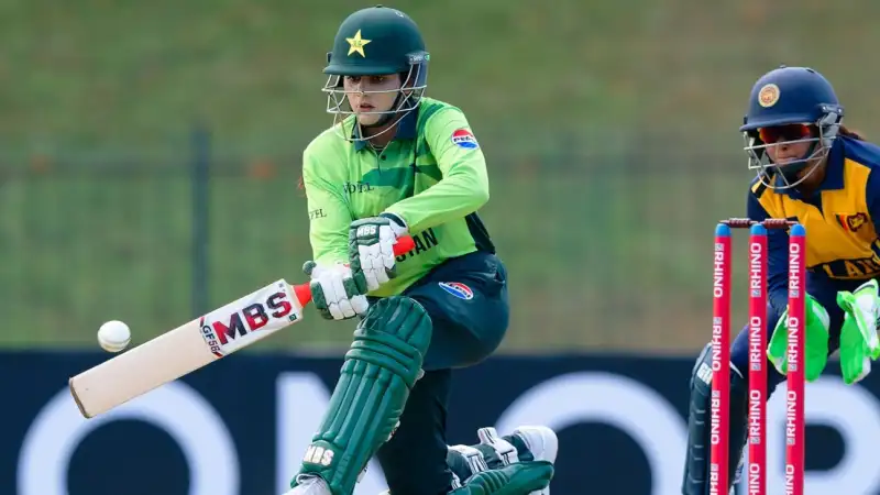 SL-W vs PAK-W Prediction, Women’s Asia Cup 2026, Semi-Final 2, Match Winner, Team, Playing XI and Pitch Report