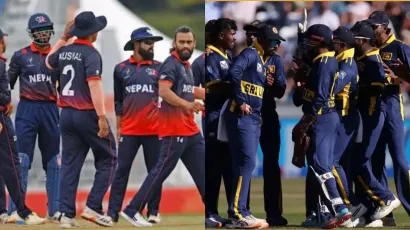 SL vs NEP Prediction, Asian Games 2026, Quarter-Final 3, Match Winner, Team, Playing XI and Pitch Report