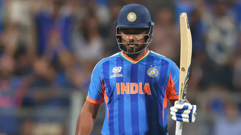 Sanju Samson should be considered as captain for CSK: Ex-Indian opener