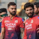 Virat Kohli backed me a lot when it came to RCB captaincy: Rajat Patidar