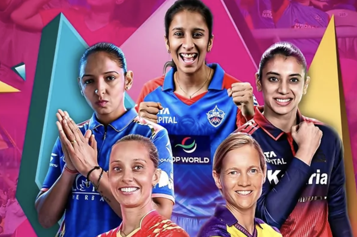 WPL 2027 Auction to be held in Kochi on October 28