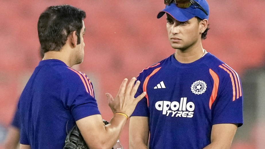 “It's very important for the captain and the coach to be on your side” - Abhishek Sharma credits Gautam Gambhir and Shreyas Iyer after his heroics in 3rd T20I
