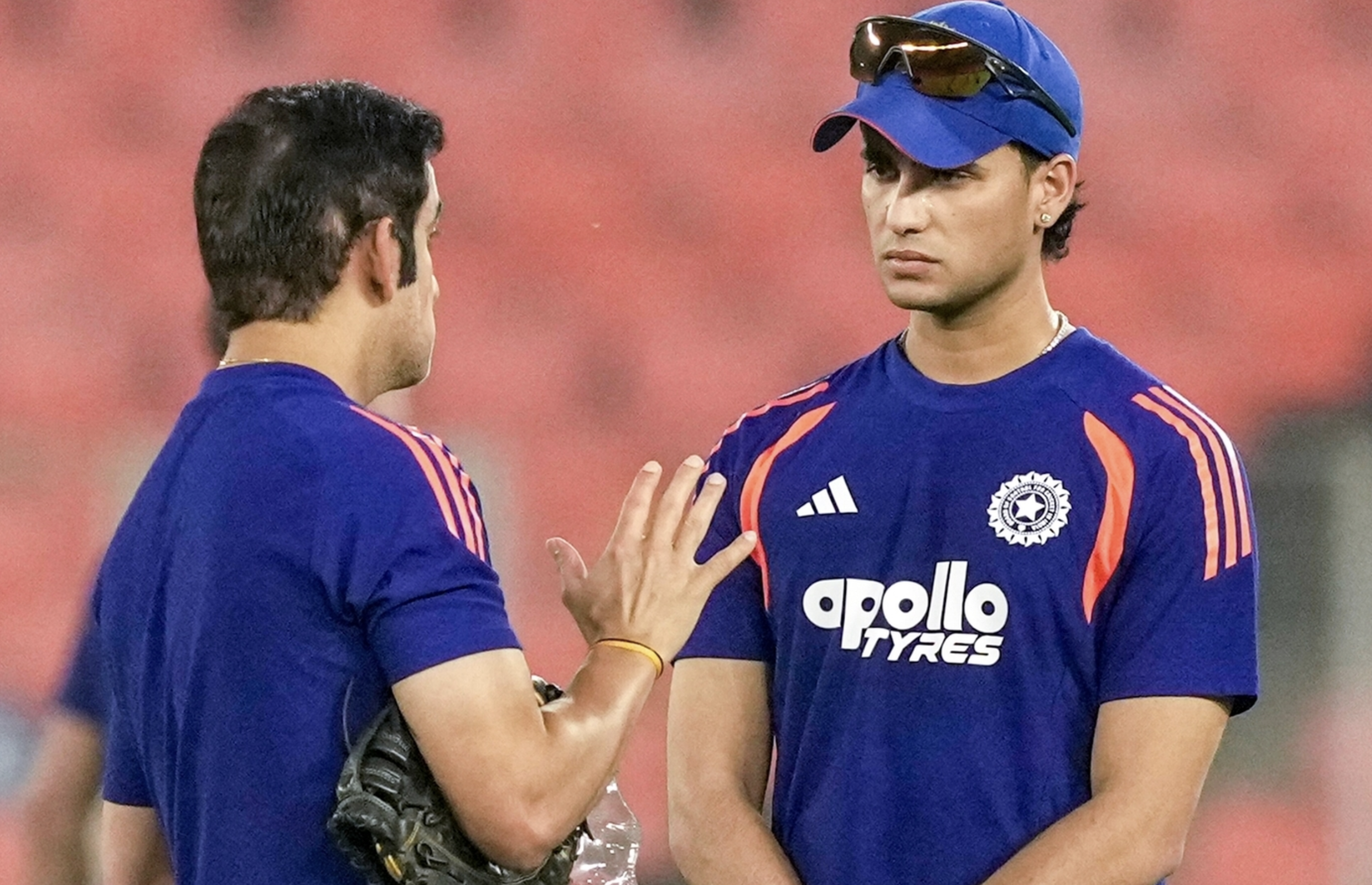 “It's very important for the captain and the coach to be on your side” - Abhishek Sharma credits Gautam Gambhir and Shreyas Iyer after his heroics in 3rd T20I