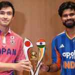 JAP vs IND Prediction, Only T20I, Match Winner, Team, Playing XI and Pitch Report
