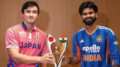 JAP vs IND Prediction, Only T20I, Match Winner, Team, Playing XI and Pitch Report