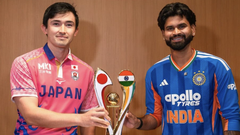 JAP vs IND Prediction, Only T20I, Match Winner, Team, Playing XI and Pitch Report
