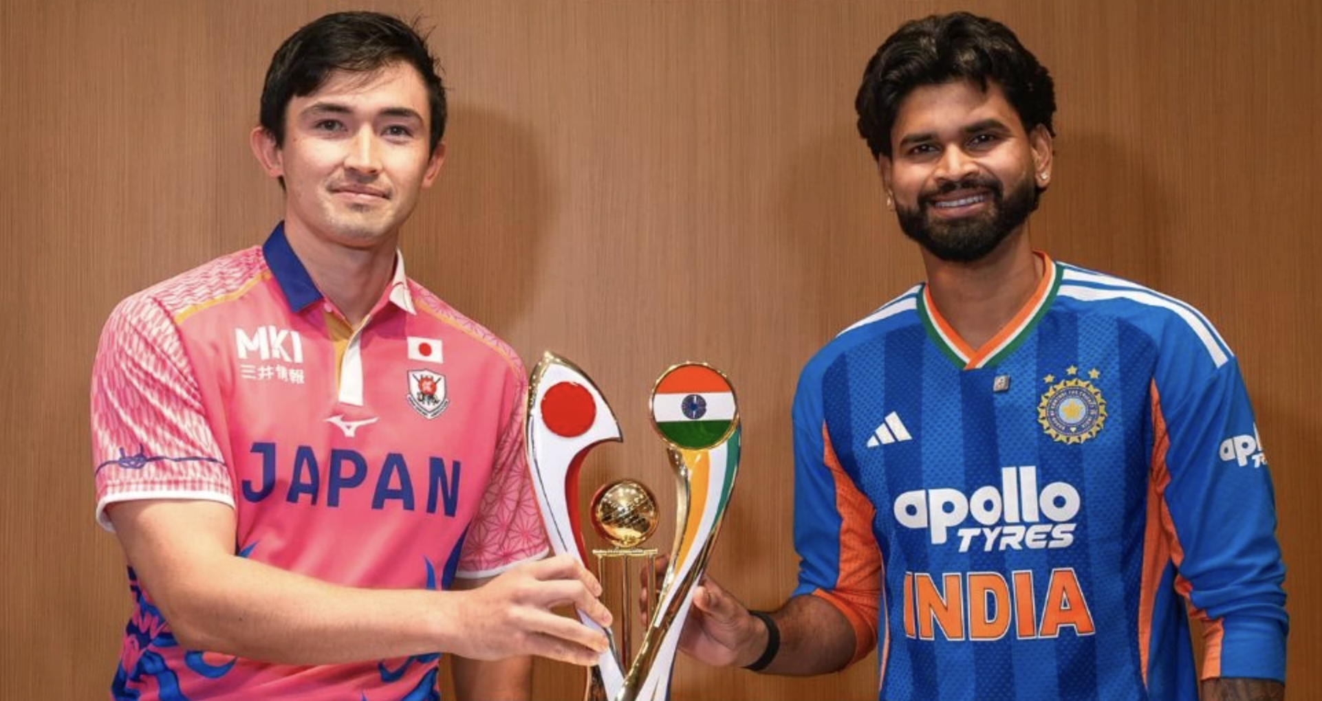 JAP vs IND Prediction, Only T20I, Match Winner, Team, Playing XI and Pitch Report