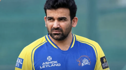 IPL 2027: 3 Reasons why Zaheer Khan as CSK head coach is a good move