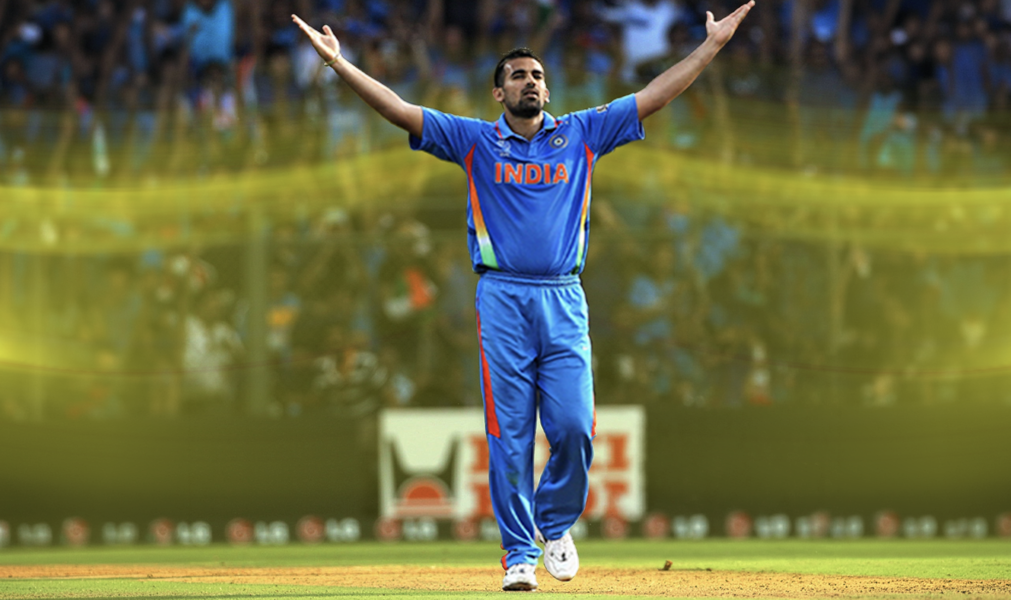 Zaheer Khan must be placed in the same legendary status as Sachin Tendulkar, Rahul Dravid, Virat Kohli and MS Dhoni: Ex-CSK batter