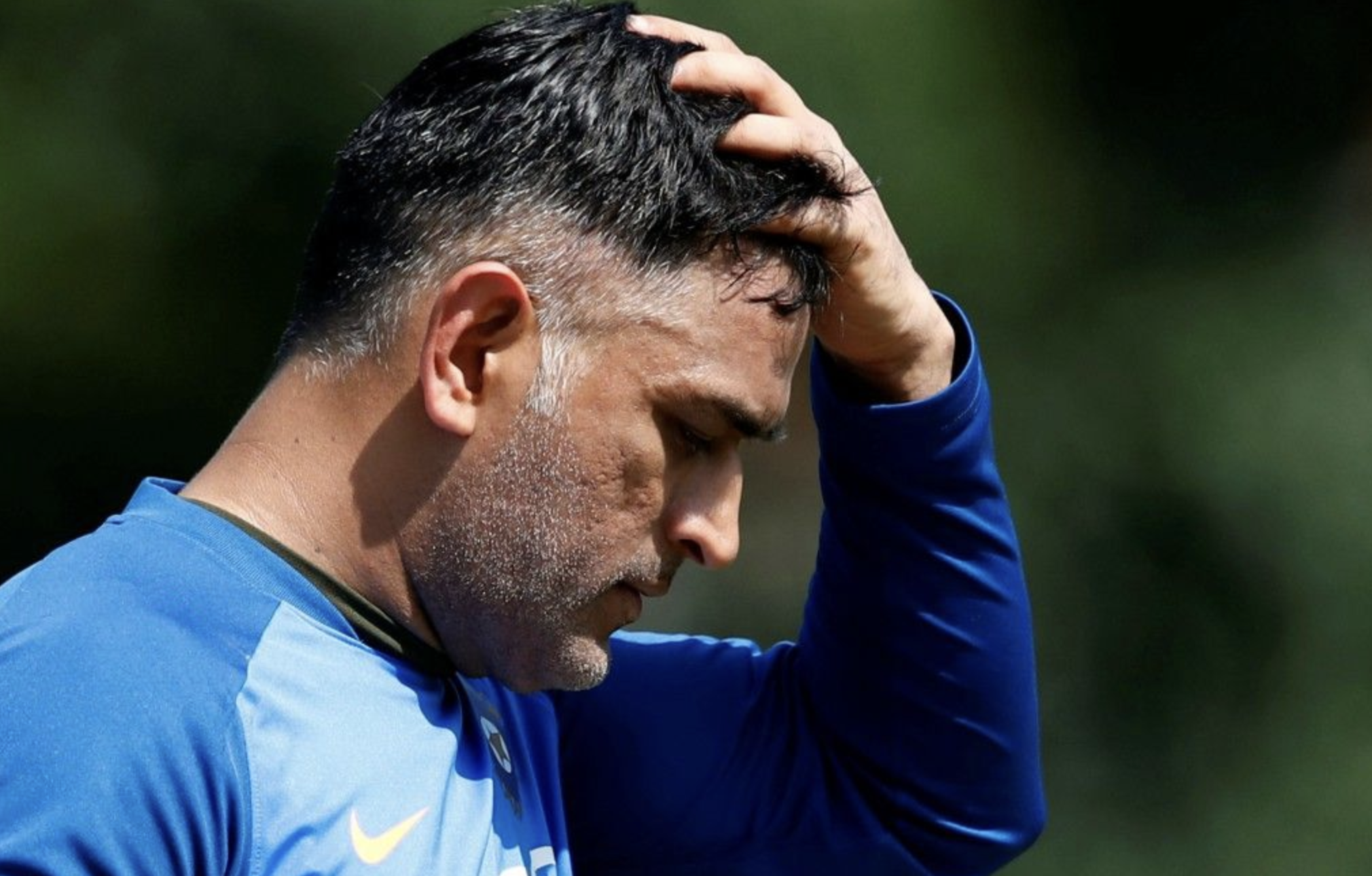 “MS Dhoni also cried, and tears were rolling from his eyes” - R Sridhar recalls India’s shocking loss to New Zealand in WC 2019