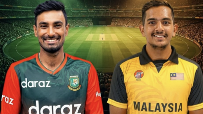 BAN vs MAL Prediction, Asian Games 2026, Quarter-Final 4, Match Winner, Team, Playing XI and Pitch Report