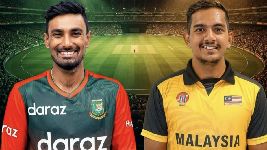 BAN vs MAL Prediction, Asian Games 2026, Quarter-Final 4, Match Winner, Team, Playing XI and Pitch Report