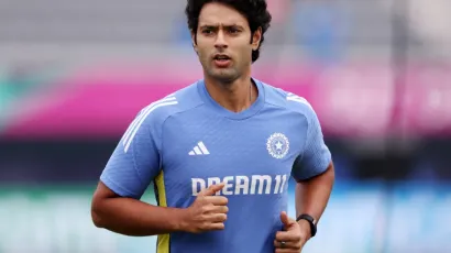 “This is the thing that they do behind the scenes” - Shivam Dube opens up on CSK’s team culture