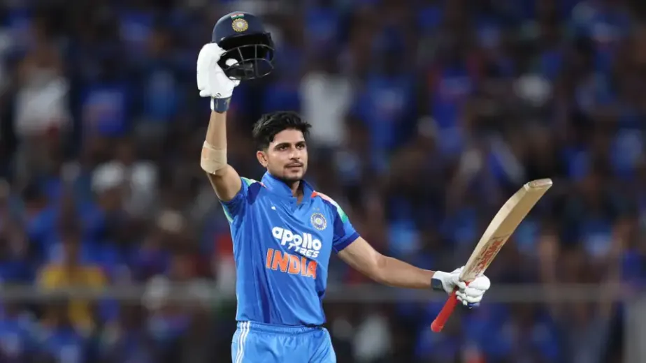 In any other country, Shubman Gill would walk into the T20I team: Wasim Jaffer