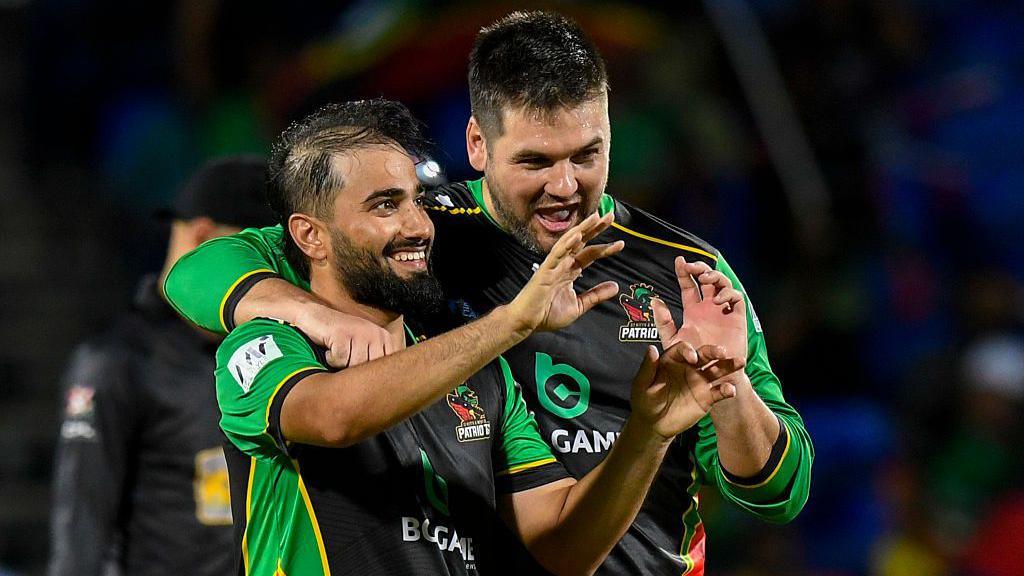 St Kitts and Nevis Patriots vs Saint Lucia Kings Prediction, CPL 2026, Match 25, Match Winner, Team, Playing XI and Pitch Report