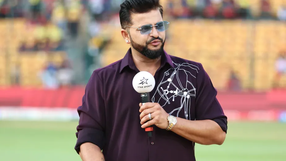 “Communication could have been better” - Suresh Raina slams selectors over lack of clarity around his retirement