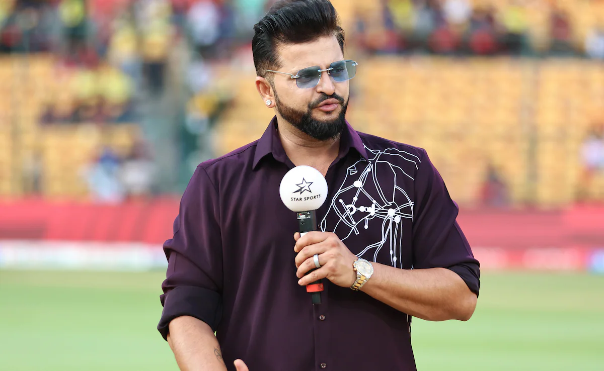 “Communication could have been better” - Suresh Raina slams selectors over lack of clarity around his retirement