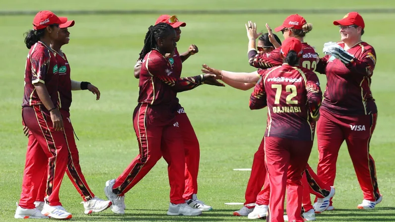 TKR-W vs GAW-W Prediction, Women’s CPL 2026, Final, Match Winner, Team, Playing XI and Pitch Report