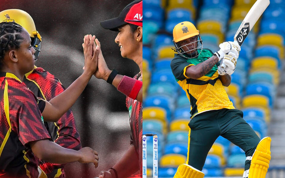 TKR-W vs JE-W Prediction, Women’s CPL 2026, Match 3, Match Winner, Team, Playing XI and Pitch Report