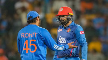 “Where will he bat?” - AB de Villiers reckons finding proper balance would be tricky for Team India in AFG T20Is