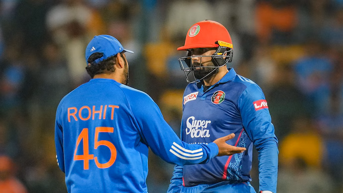 “Where will he bat?” - AB de Villiers reckons finding proper balance would be tricky for Team India in AFG T20Is