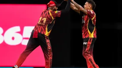 Barbados Tridents vs Trinbago Knight Riders Prediction, CPL 2026, Match 27, Match Winner, Team, Playing XI and Pitch Report