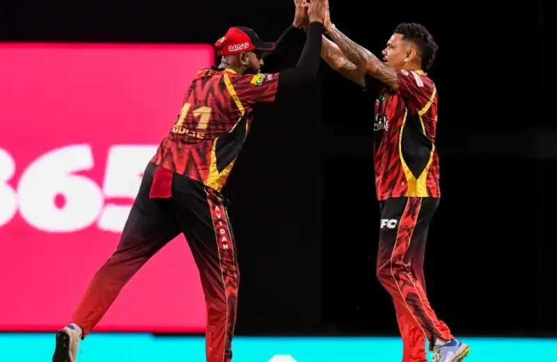 Barbados Tridents vs Trinbago Knight Riders Prediction, CPL 2026, Match 27, Match Winner, Team, Playing XI and Pitch Report