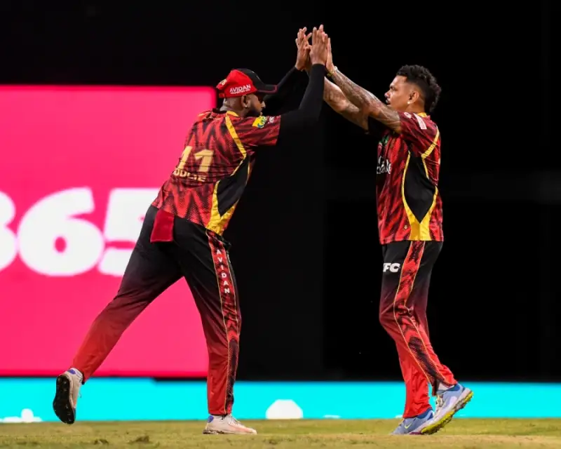 Barbados Tridents vs Trinbago Knight Riders Prediction, CPL 2026, Match 27, Match Winner, Team, Playing XI and Pitch Report